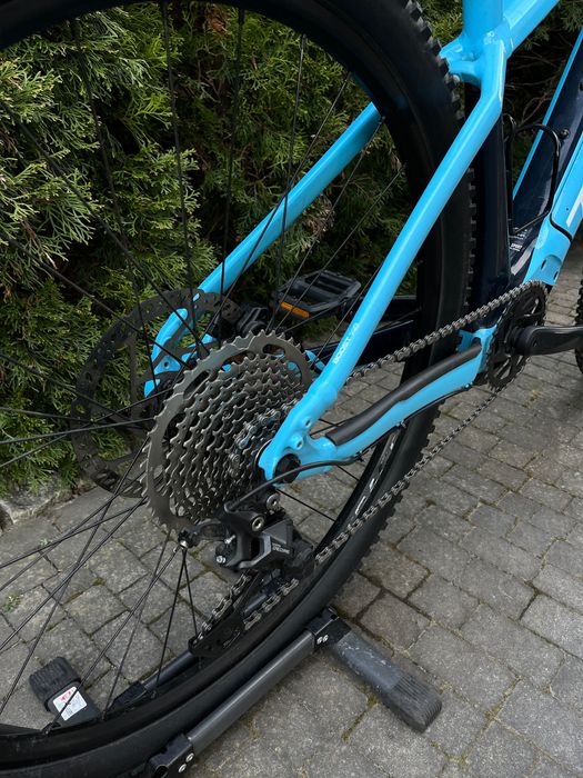 Trek Powerfly 4 rower elektryczny rozmiar M