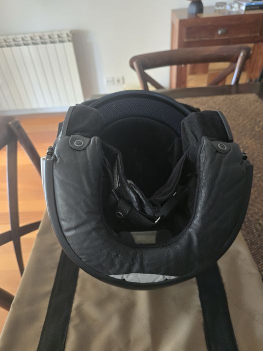 Capacete Schubert concept azul