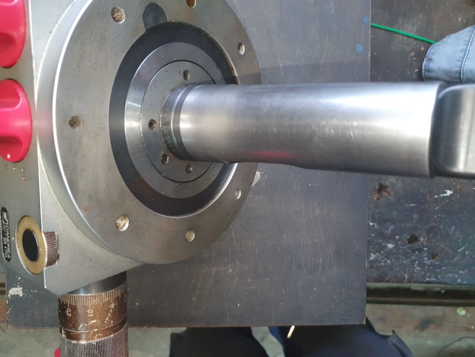 Wytaczadło D'Andrea 170