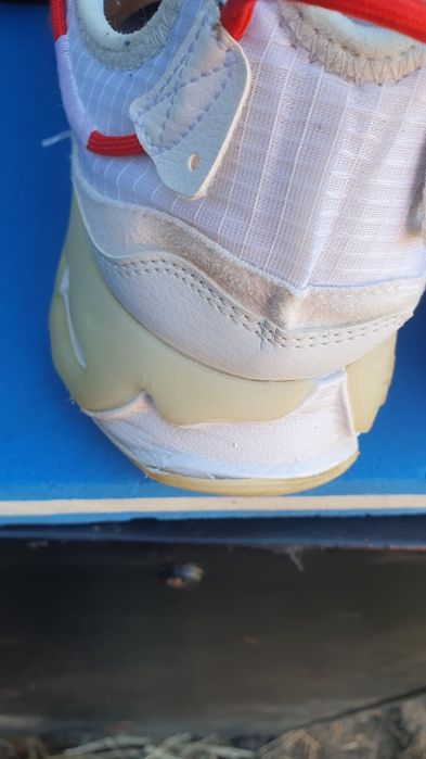 Кросівки Nike react zoom pegasus