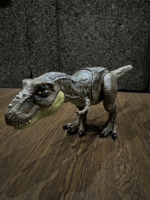 T-Rex Jurassic World