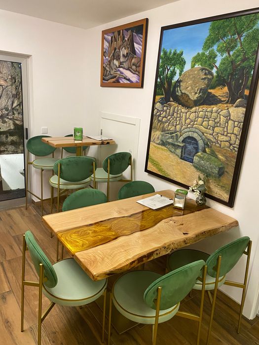 Material de restauração