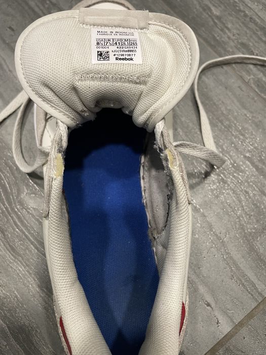 Кросівки дитячі Reebook