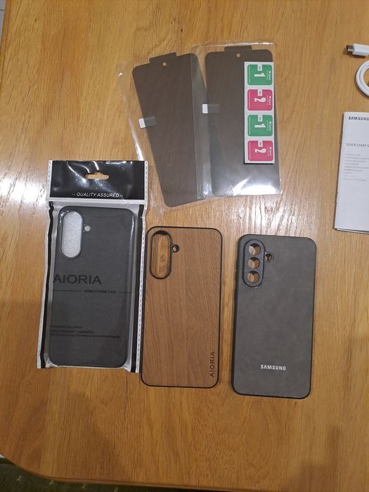 Samsung Galaxy A56 5G