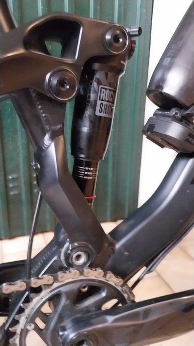 Bicicleta Enduro BTT Vitus 29" / 27,5"