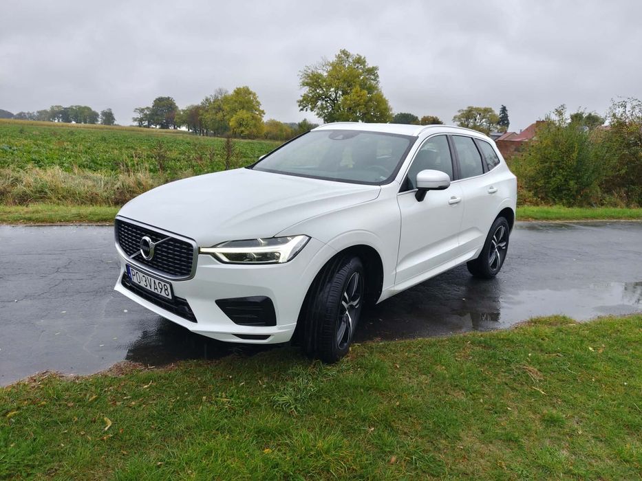 Volvo XC 60