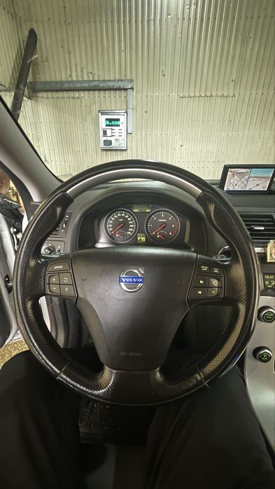 VOLVO V50 2010 VIN YV1MW76F2A2567938 фото оголошення 8 з 21