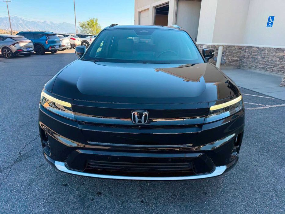 Honda Prologue Elite      2024