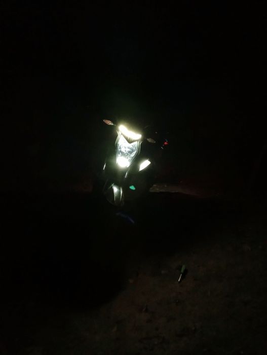 Обміняю на авто або продам лонсін ср 4