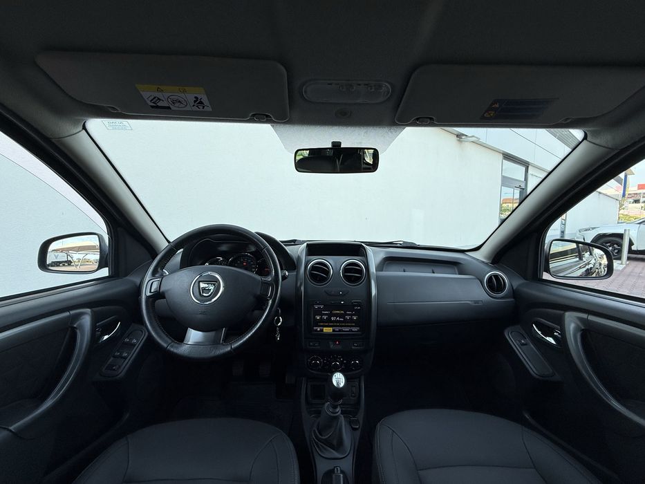 Dacia Duster 1.5 DCI 110cv | Nacional | 2013 | Garantia 12 Meses Incluída | Possivel Financiamento