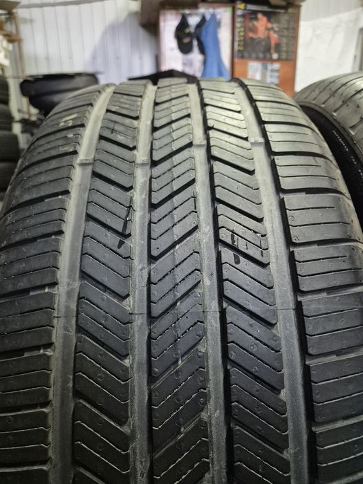 Шини 275/45/20, Good Year  - стан нових! (213)