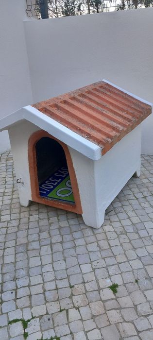 Casota Grande  104 × 83 x 84