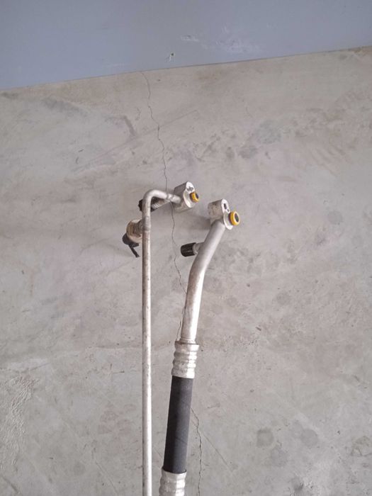 Przewód Klimatyzacji 2.5 TDI Volkswagen Transporter T5