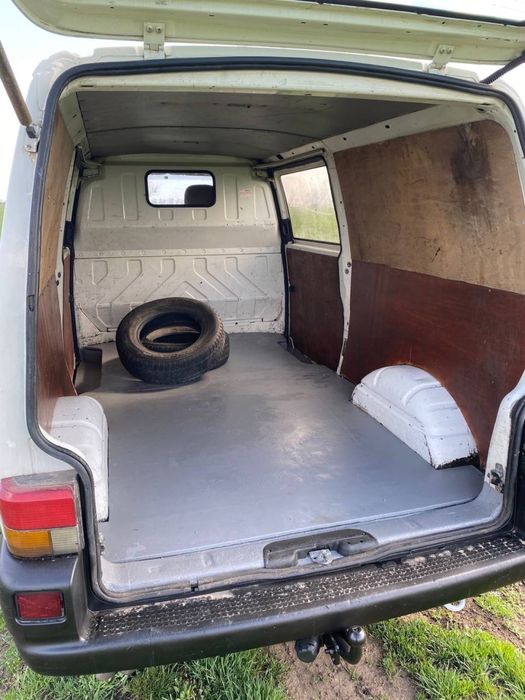 Volkswagen T4 Transporter