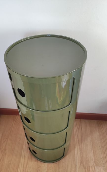 Móvel Kartell Componibilli
