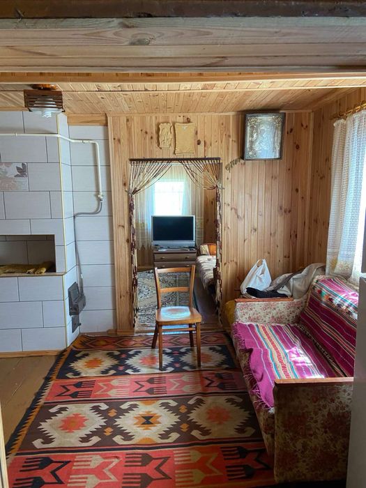 Продаж будинку (дачі) в с. Вертокіївка, Житомирський район