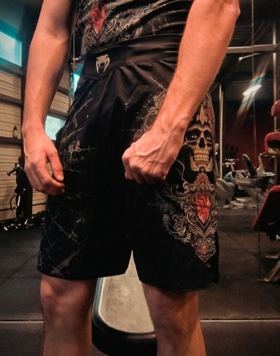 Venum  MMA  No Gi Jiu Jitsu    M