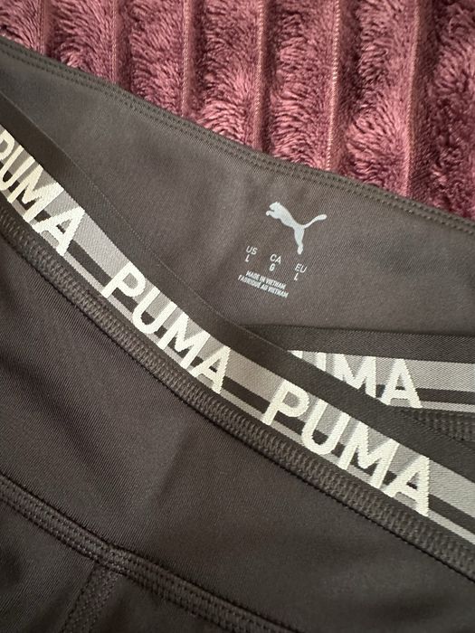 Лосини Puma жіночі