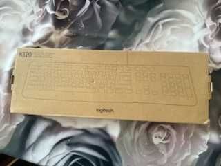 NOWA klawiatura logitech k120