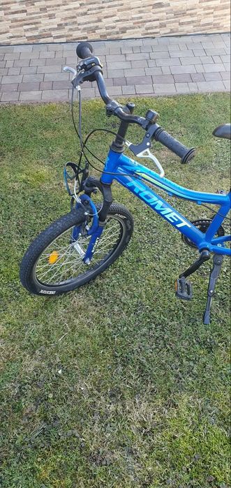 Rower Romet rambler 20 cali