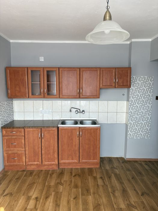 Mieszkanie – Nowe Miasto Lubawskie - Widok 2