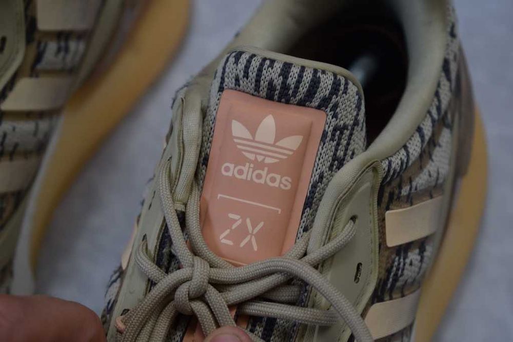 Adidas ZX Buty Męskie Sneakersy Adidasy Buty Sportowe rozmiar 46 _ jak nowe