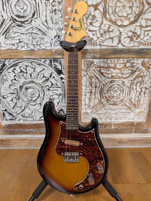 Fender Mando-Strat Mandolina elektryczna