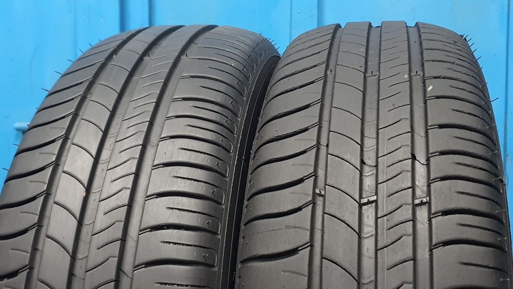195/65 R15 Markowe opony letnie Michelin ! Rok 2022