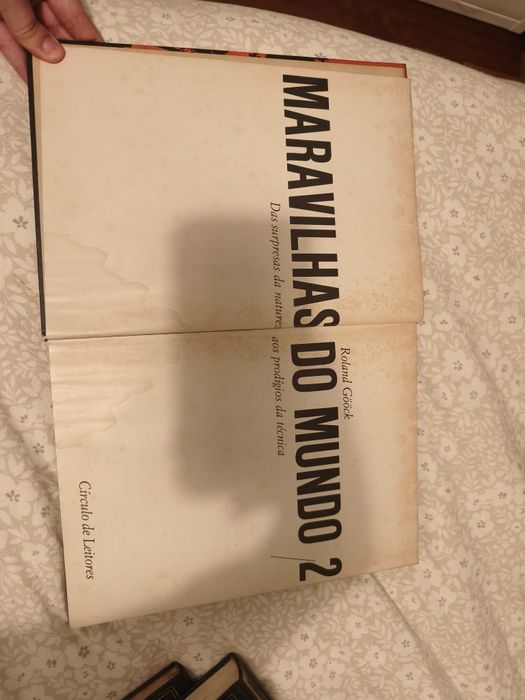 Maravilhas do mundo 2