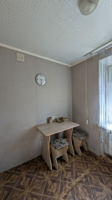 Продам однокімнатну квартиру.