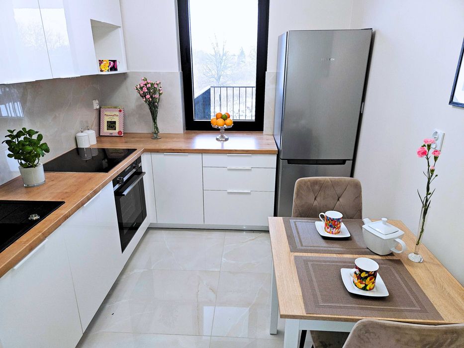 Krowodrza, Kraków, ul.Brązownicza, 2-pokojowe klima, oddzielna kuchnia