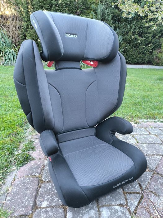 Fotelik samochodowy Recaro Monza Nova Evo