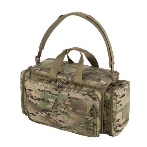 Torba HELIKON RANGEMASTER Gear Bag  MultiCam Cordura