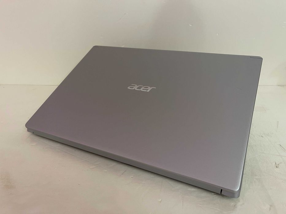 Игровой СВЕЖАК!! ACER A515 /RYZEN 5" 5500 на 12" ЯДЕР/ 16 RAM/ Видео GDDR5/ ИДЕАЛ!