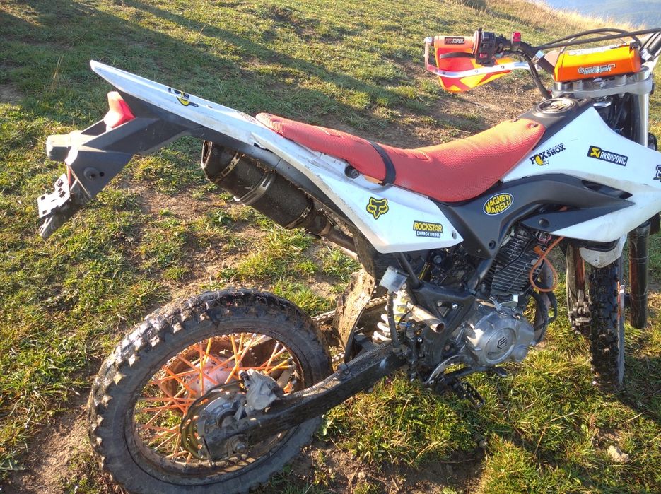 Продам Geon terax road 250 можливий обмін