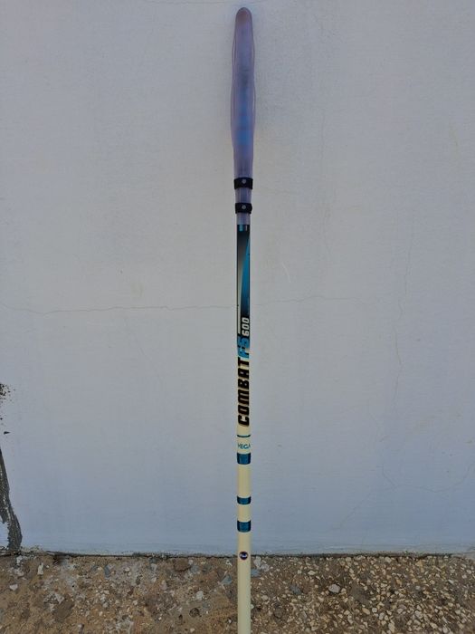 Cana de pesca Vega Combat 6m