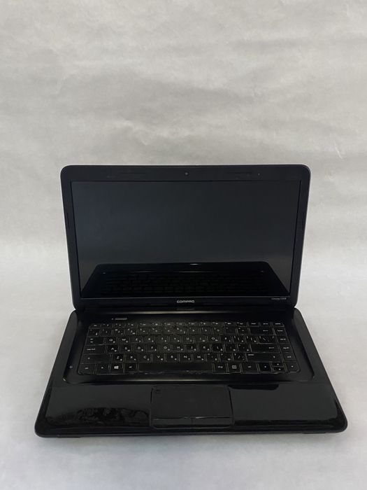 Недорогий ноутбук HP Compaq CQ58 – робочий