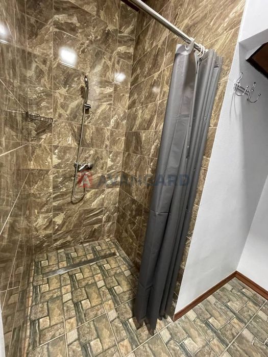 Котеджі біля Блакитних озер