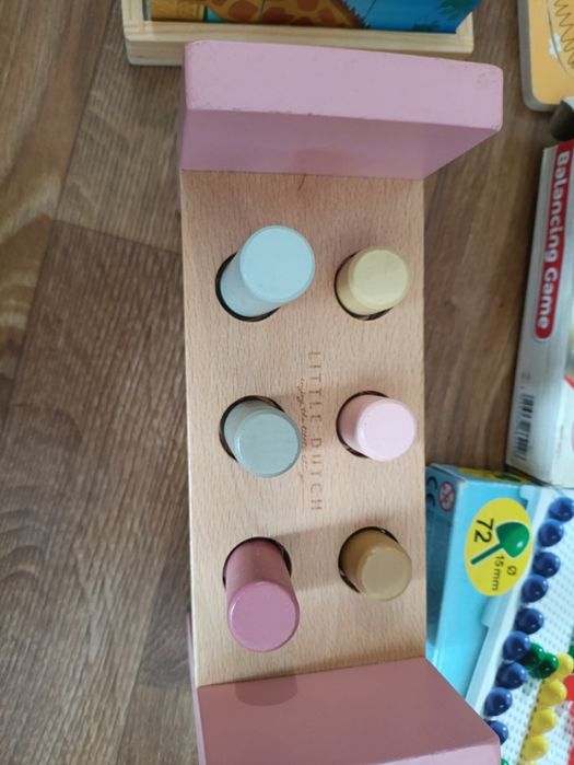 Стучалка,  мозаика, пазлы кубики, вкладыши