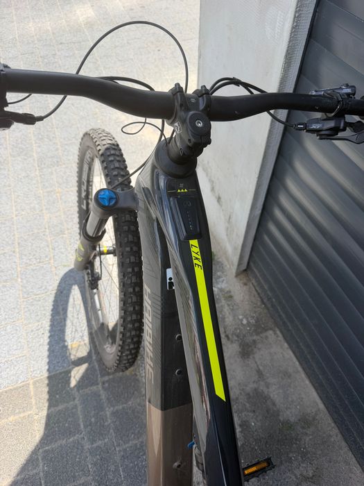 Rower haibike Lyke