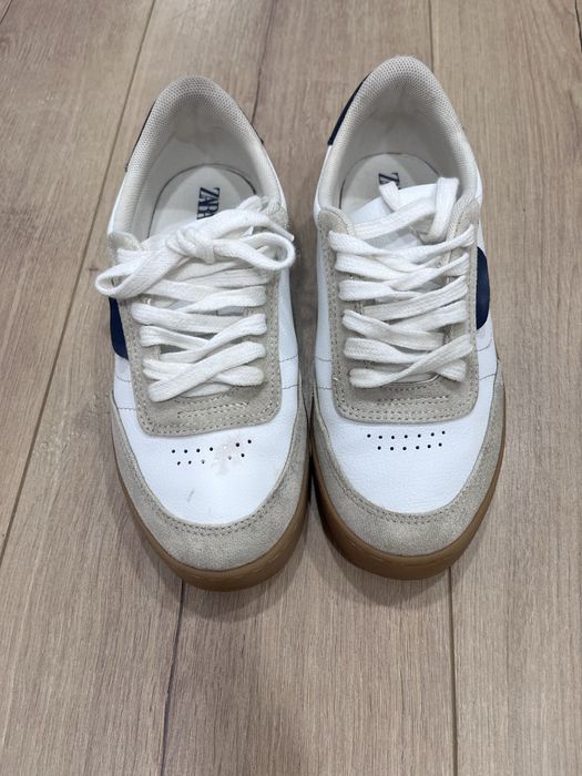Кросівки zara 33