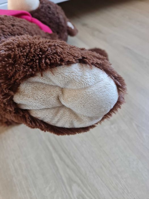 Peluche urso 48 cm