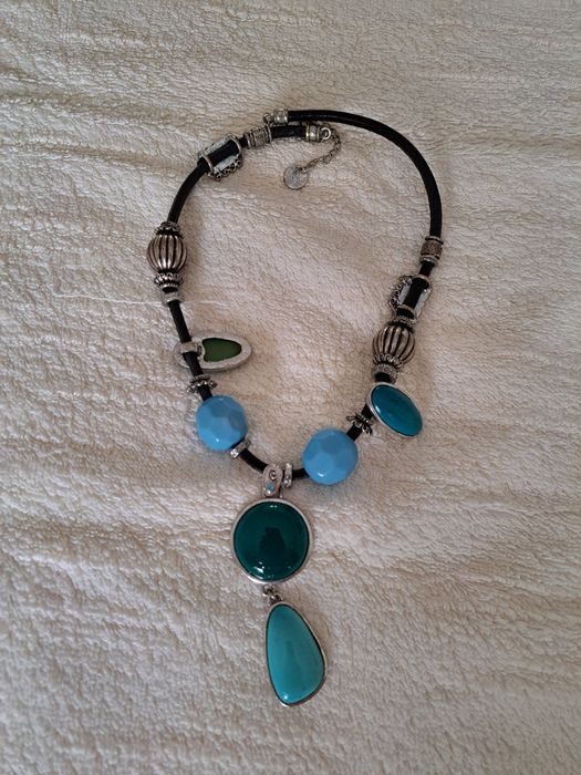 Vários fios Vintage