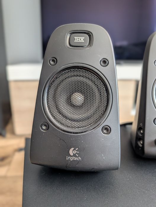 Logitech Z623 2.1