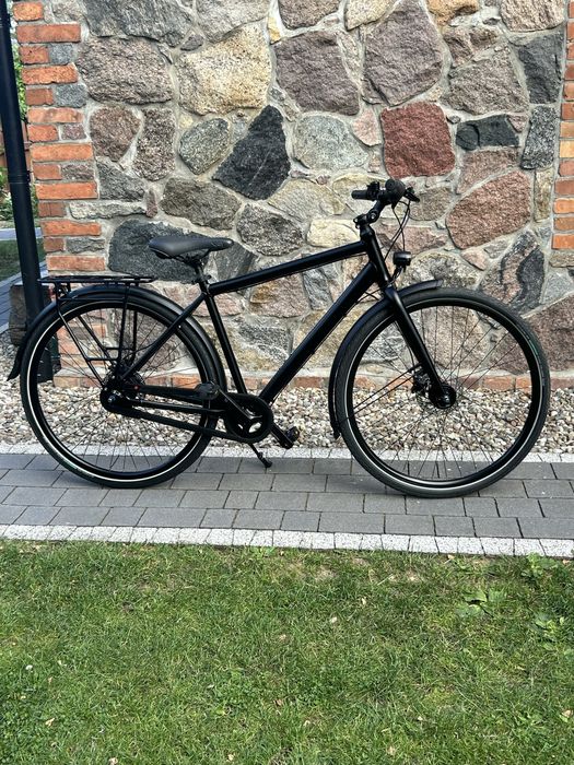 Rower Dynamics Magic Eight Nowy