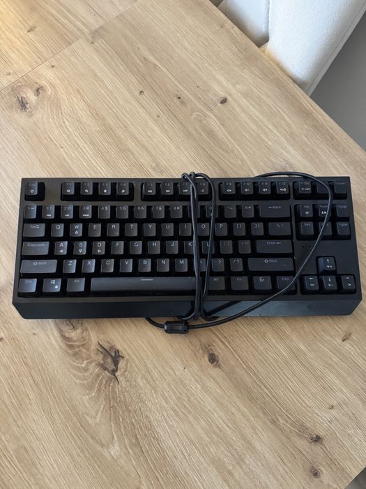 Klawiatuta genesis thor 230 lite