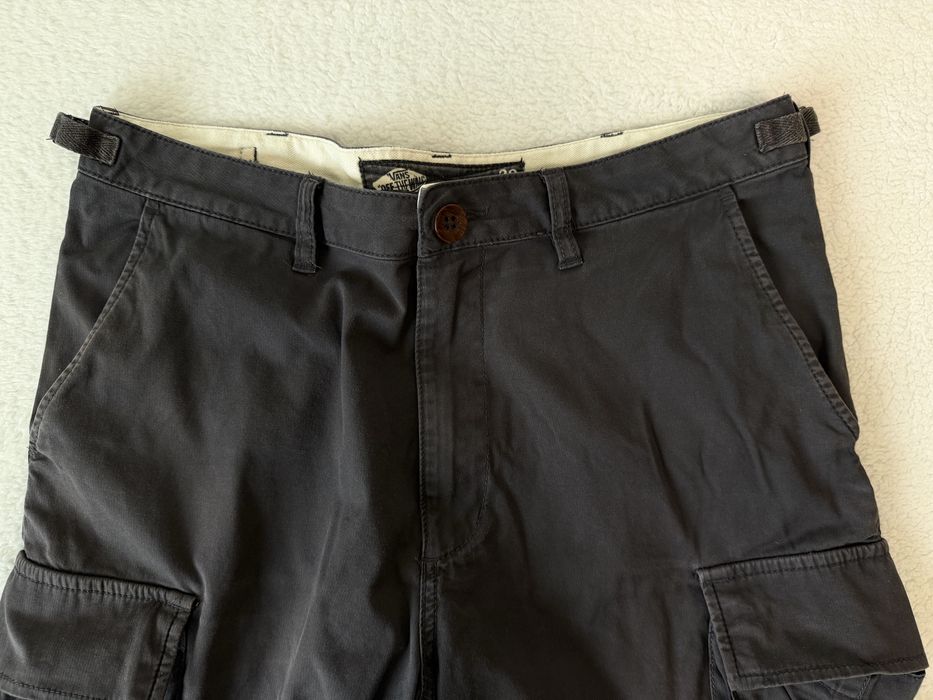 Шорти чоловічі VANS