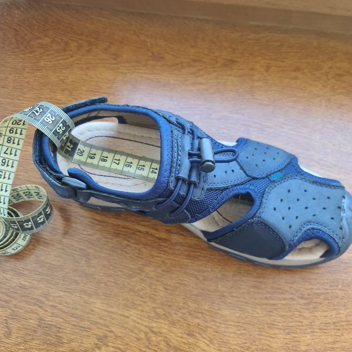 Босоніжки на хлопчика