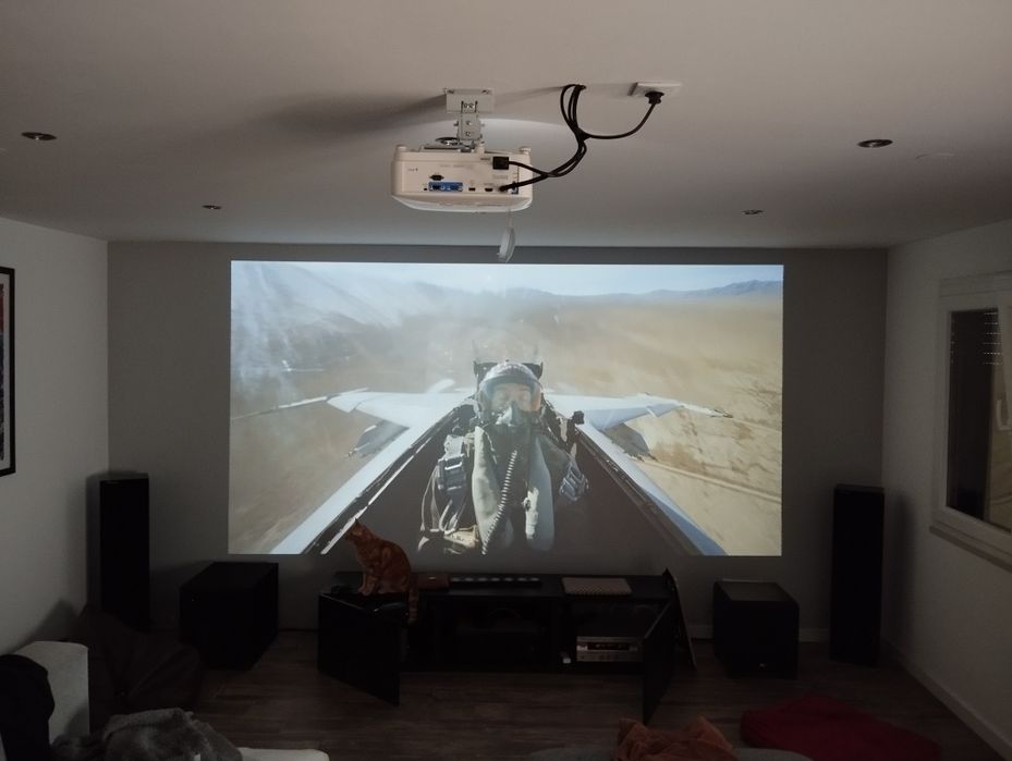 Projetor BENQ TH671ST