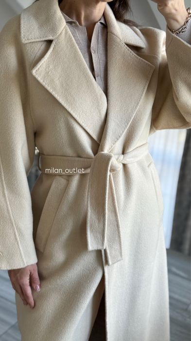 Пальто Sandro Paris 36,40 Оригінал